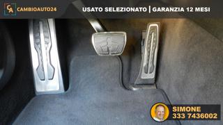 BMW Z4 usata, con Touch screen