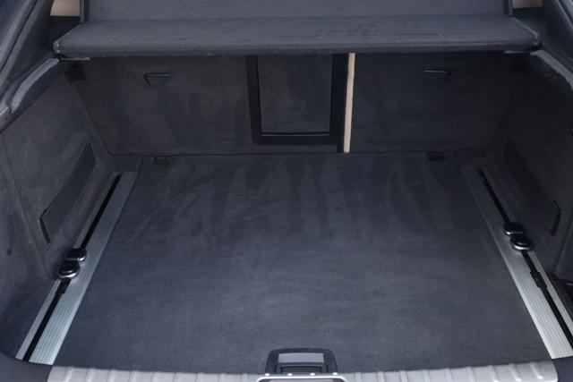 BMW X6 usata, con Airbag testa