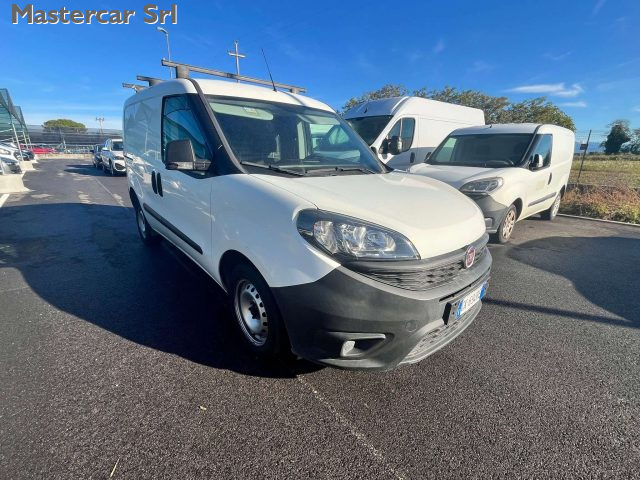 FIAT Doblo usata, con Airbag Passeggero
