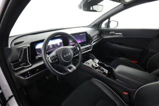 KIA Sportage usata 1