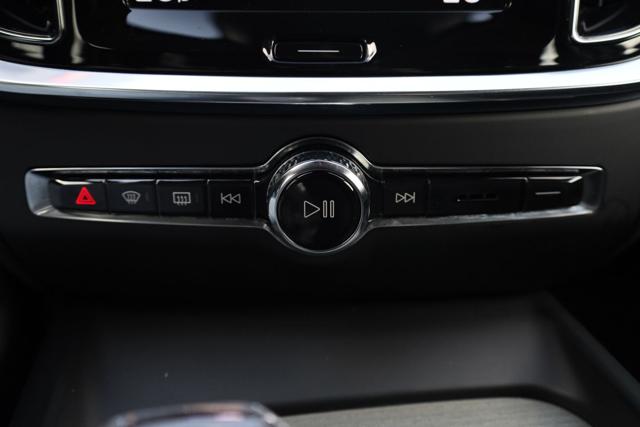 VOLVO V60 usata, con Volante in pelle