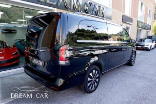 MERCEDES-BENZ V 300 usata, con Alzacristalli elettrici