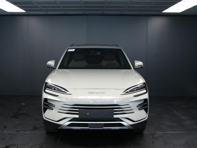 BYD Seal usata, con Airbag
