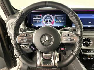 MERCEDES-BENZ G 63 AMG usata, con Controllo automatico clima