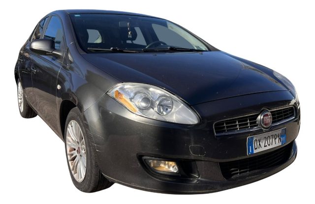 FIAT Bravo usata, con ABS