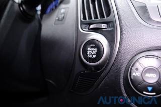 HYUNDAI iX35 usata, con Volante multifunzione