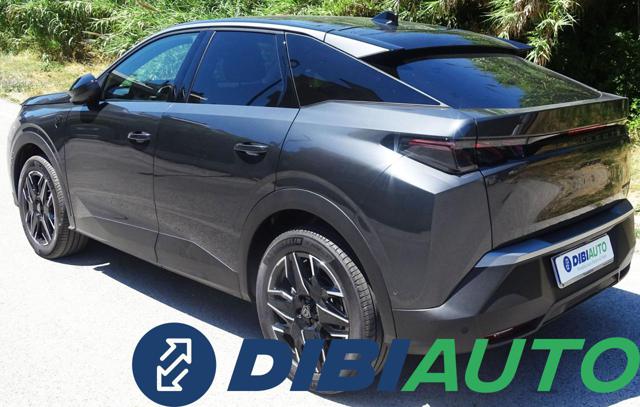 PEUGEOT 3008 usata, con Alzacristalli elettrici