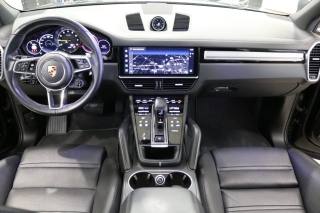 PORSCHE Cayenne usata, con Climatizzatore