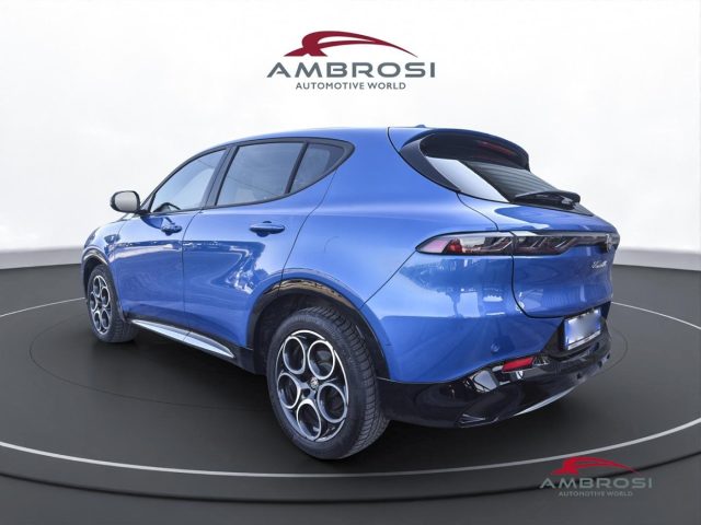 ALFA ROMEO Tonale usata 3