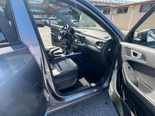 DR MOTOR DR 4.0 usata, con Controllo trazione