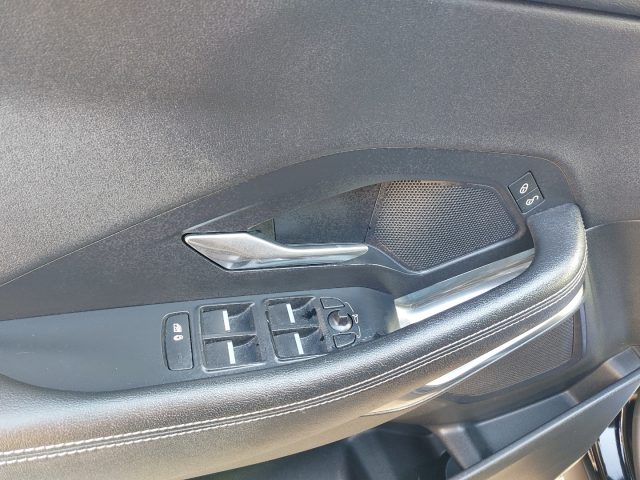 JAGUAR E-Pace usata, con Cruise Control