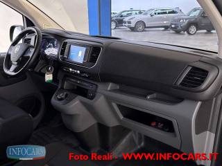 FIAT Scudo usata, con ESP