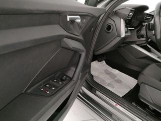 AUDI A3 usata, con Controllo automatico clima