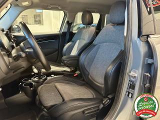 MINI Cooper usata, con Climatizzatore
