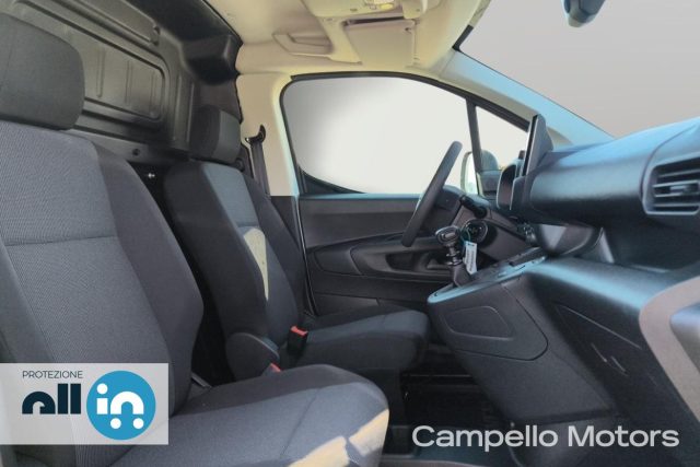 FIAT Doblo usata 14