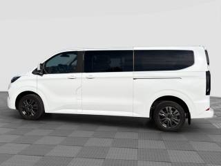 FORD Tourneo Custom usata 1