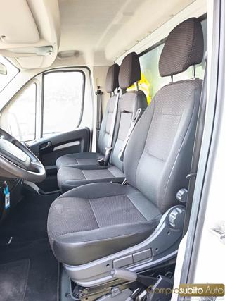 CITROEN Jumper usata 16