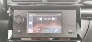 CITROEN C3 usata 56