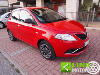 LANCIA Ypsilon usata, con Airbag Passeggero