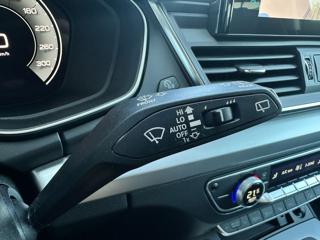 AUDI Q5 usata, con Specchietti laterali elettrici
