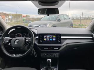 SKODA Fabia usata, con Chiusura centralizzata