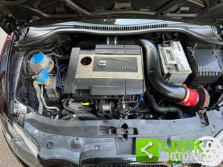 SEAT Leon usata 11