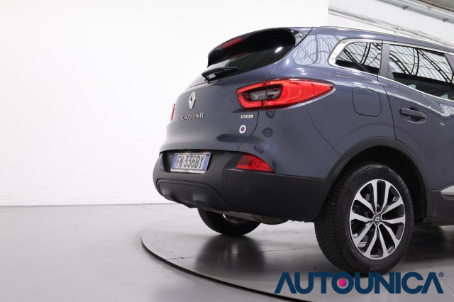 RENAULT Kadjar usata 40