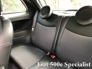 FIAT 500 Abarth usata 59
