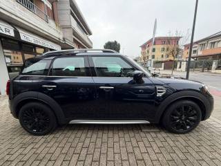 MINI Countryman usata 3