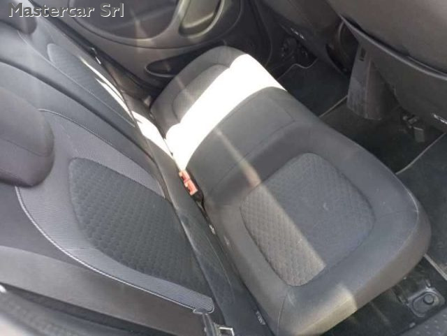 SMART ForFour usata, con Antifurto