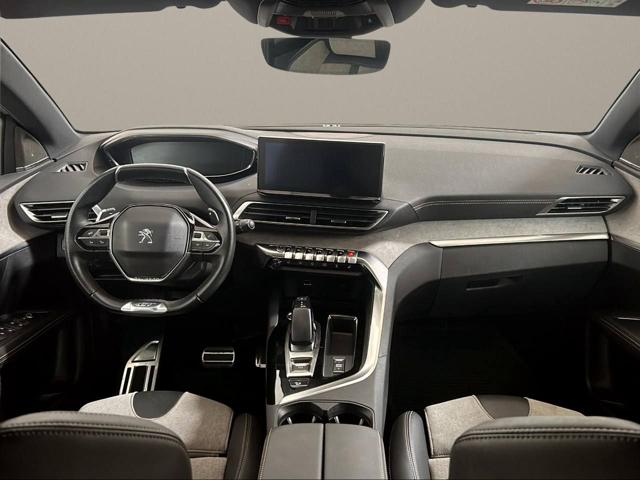 PEUGEOT 3008 usata, con Immobilizzatore elettronico