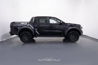 FORD Ranger Raptor usata, con Antifurto
