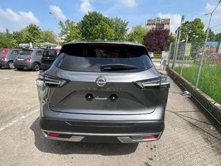 NISSAN Qashqai usata, con Airbag laterali