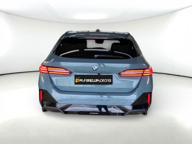 BMW 520 usata, con Airbag Passeggero