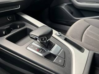 AUDI A4 usata, con Boardcomputer