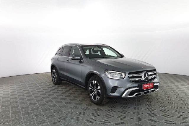 MERCEDES-BENZ CLA usata 1