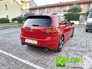 VOLKSWAGEN Golf GTI usata, con Cronologia tagliandi