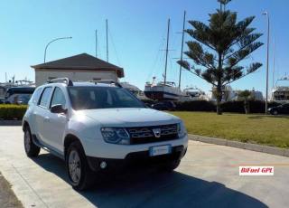 DACIA Duster 1.6 115CV S&S 4x2 Serie Speciale GPL Lauréate Fami
