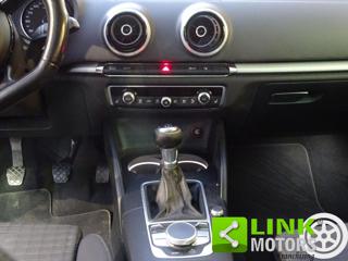 AUDI A3 usata, con ESP