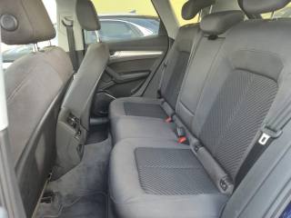 AUDI Q5 usata, con ESP