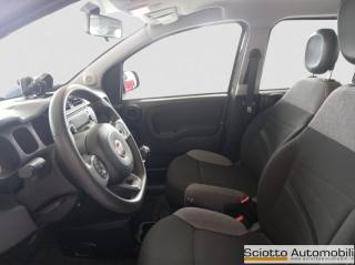 FIAT Panda usata, con ESP