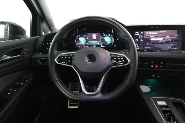 VOLKSWAGEN Golf usata 5
