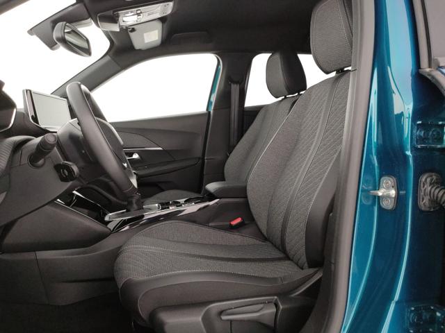 PEUGEOT 2008 usata, con Alzacristalli elettrici