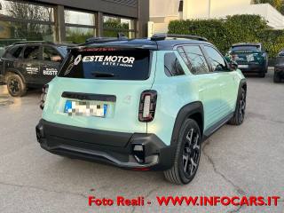 RENAULT R 4 usata, con Airbag
