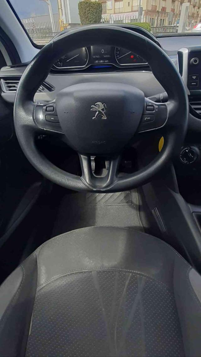 PEUGEOT 208 usata 24