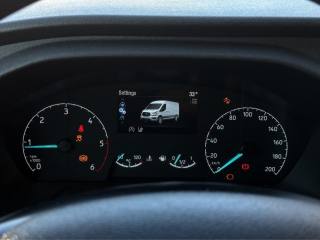 FORD Transit usata 11