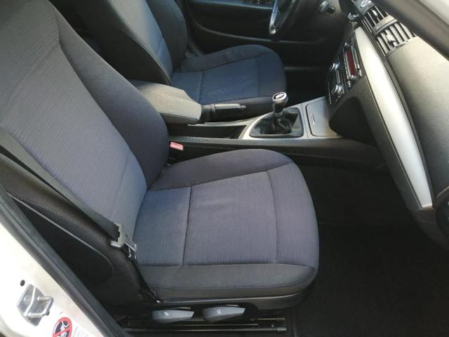 BMW 118 usata, con Servosterzo