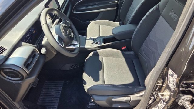 JEEP Avenger usata, con Cruise Control