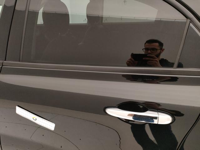 FIAT 500X usata 74