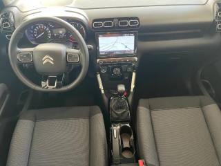 CITROEN C3 Aircross usata, con Bluetooth